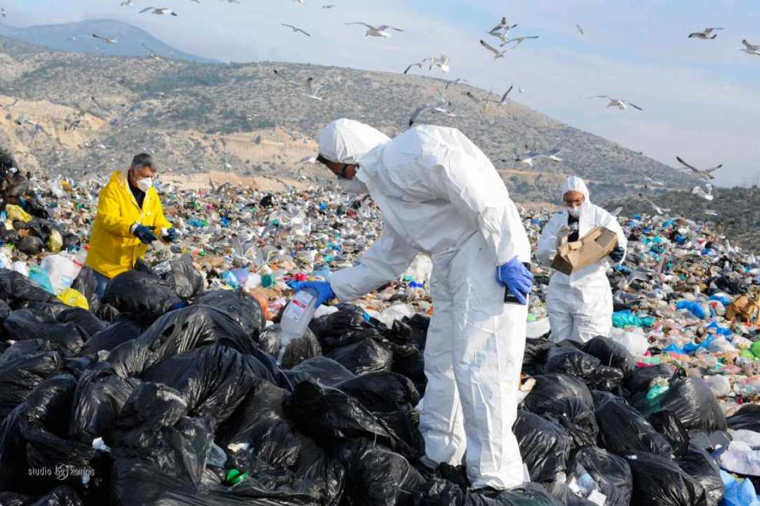 Waste-to-energy: Ενέργεια από απόβλητα gallery image 3