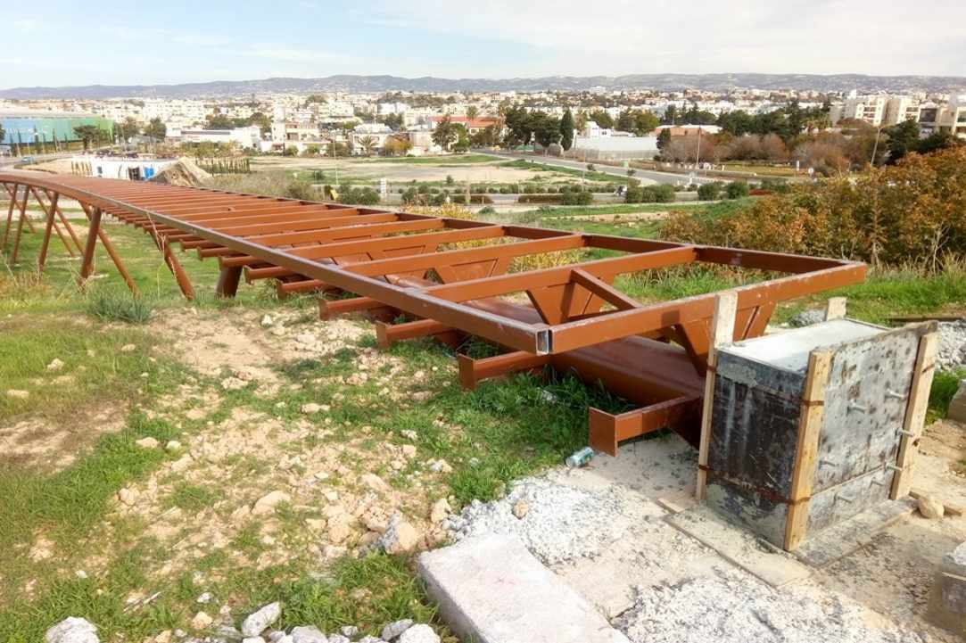 Interview with the CEO of Engineworx Structural Design in Pafos
