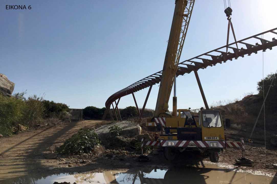 Interview with the CEO of Engineworx Structural Design in Pafos