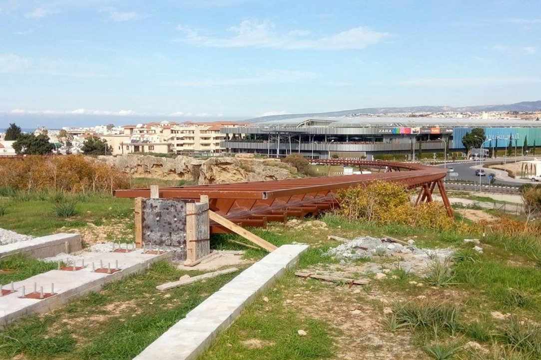 Interview with the CEO of Engineworx Structural Design in Pafos