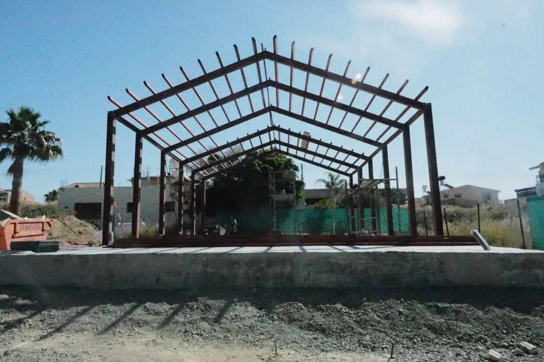 Interview with the CEO of Engineworx Structural Design in Pafos