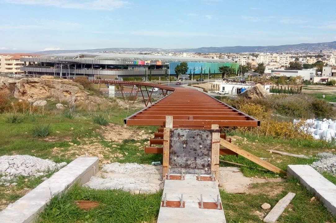 Interview with the CEO of Engineworx Structural Design in Pafos