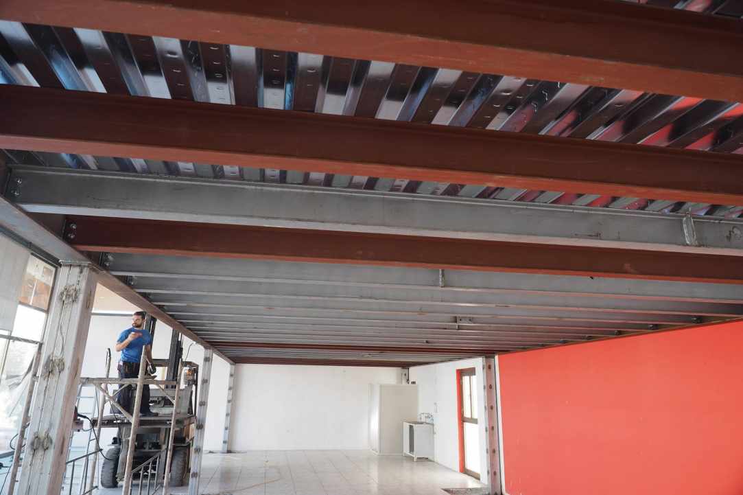 Interview with the CEO of Engineworx Structural Design in Pafos
