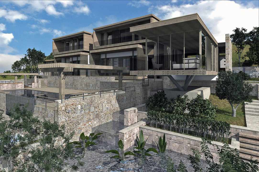 Interview with the CEO of Engineworx Structural Design in Pafos