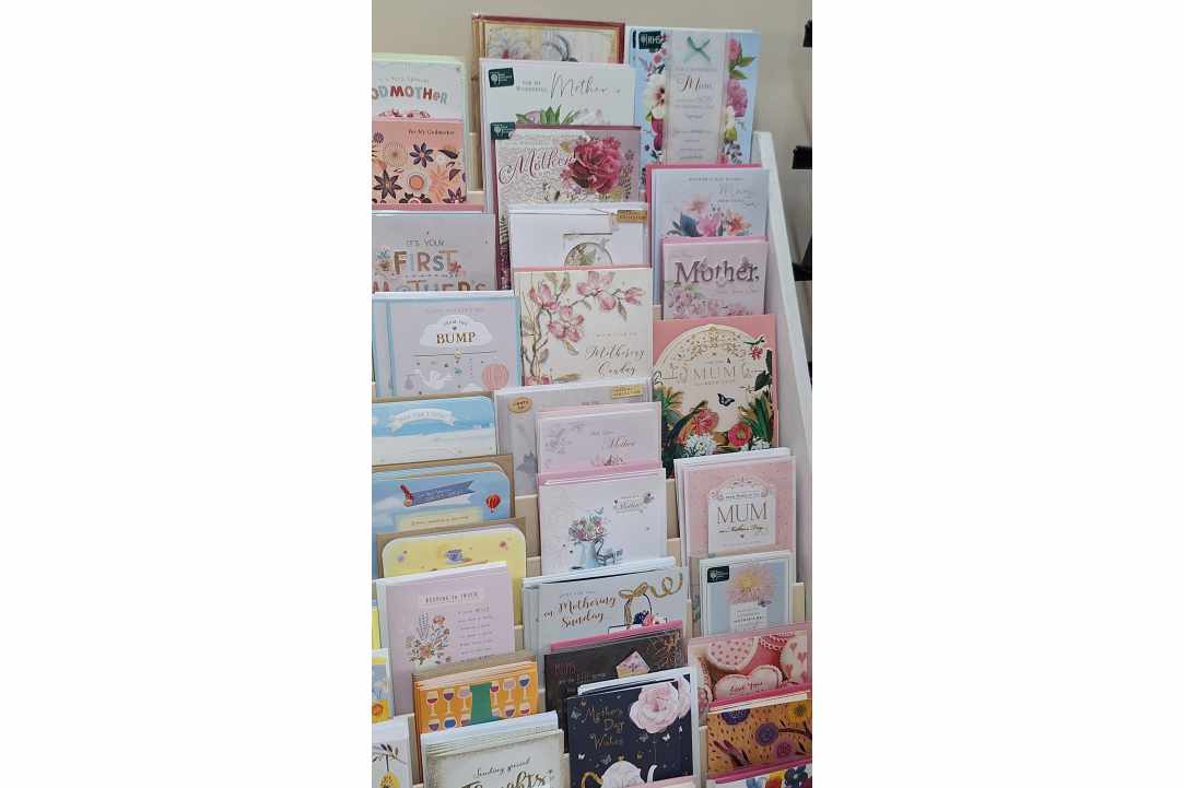 Mother’s Day gallery image 3