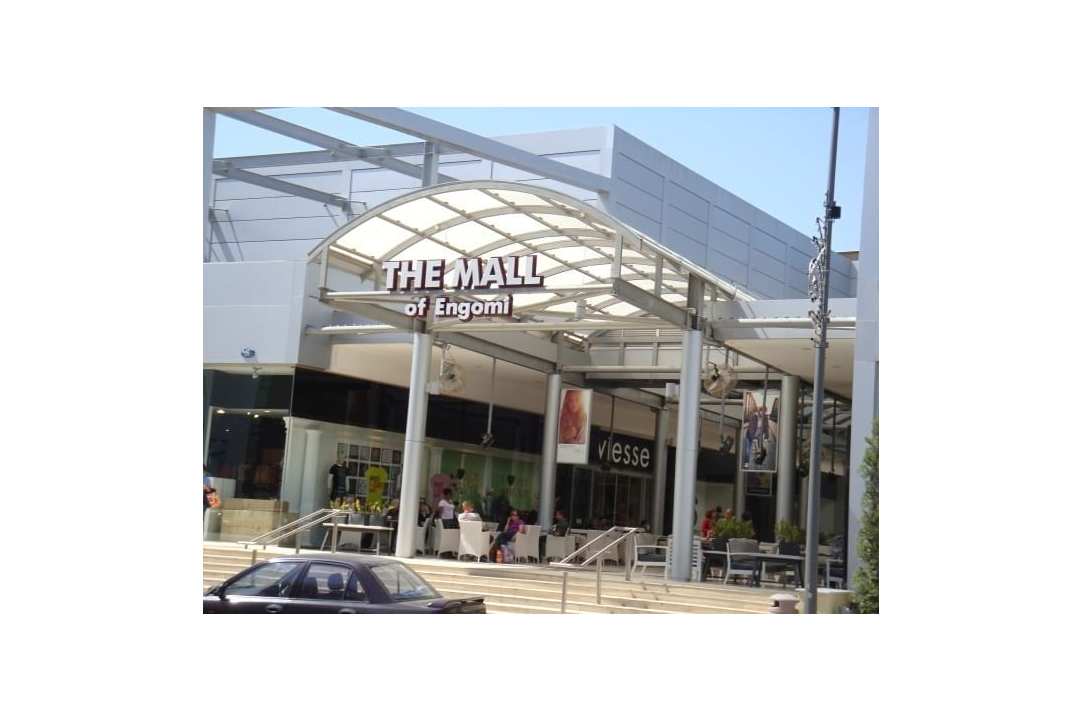 Το ωράριο των mall για την 28η Οκτωβρίου