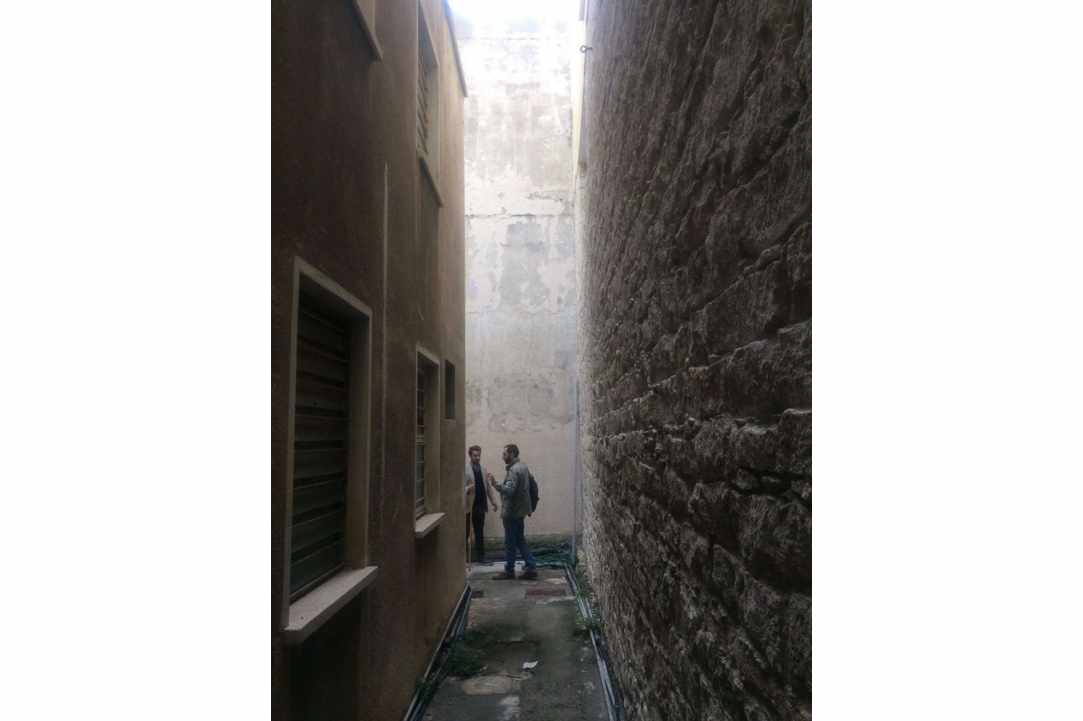  Γκαλερί "Eins" έναρξη με ομαδική έκθεση  από γνωστούς Κύπριους δημιουργούς