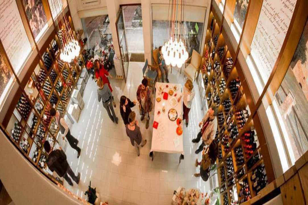 The Cyprus Wine Club
