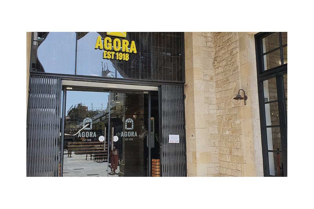 Η Prosperity και η Limassol AGORA στηρίζουν τα ναυτικά αθλήματα