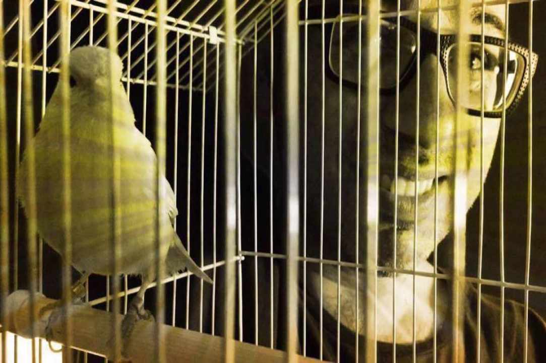 Το θεατρικό έργο του Κώστα Μαννούρη, «Επί Χρήμασι» επιστρέφει, απόψε 29 Νοεμβρίου στις 7:30 στην δημοσιογραφική εστία στη Λευκωσια