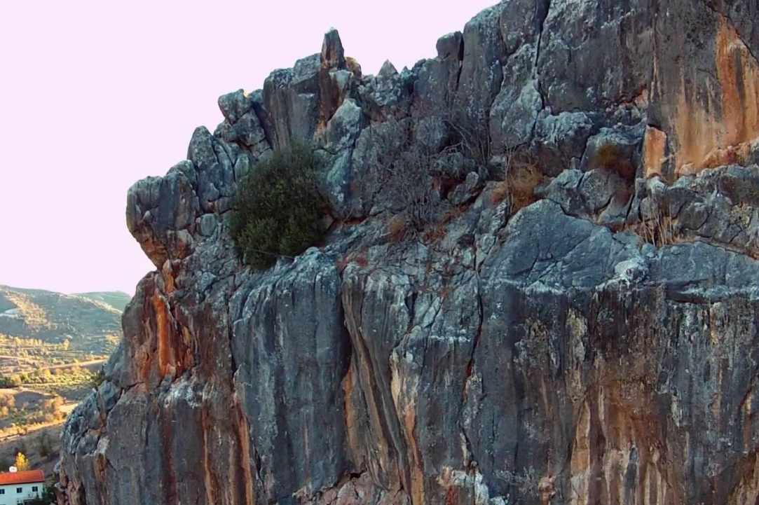"Μετέωρα της Επισκοπής ή και της Κύπρου"