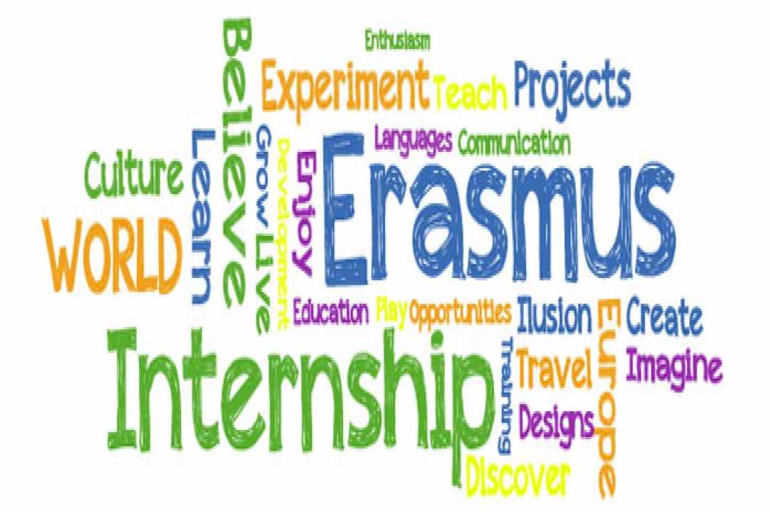 Erasmus+ ένα πρόγραμμα με μεγάλη ανταπόκριση σε ολόκληρη την Ευρώπη  gallery image 1