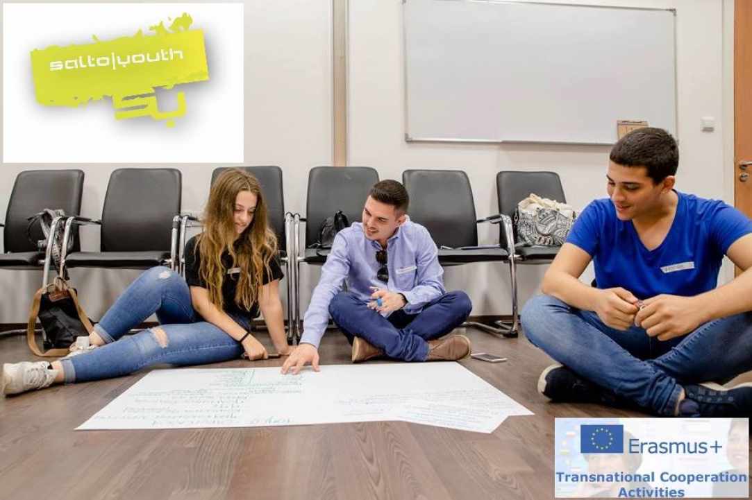 Erasmus+ ένα πρόγραμμα με μεγάλη ανταπόκριση σε ολόκληρη την Ευρώπη  gallery image 2