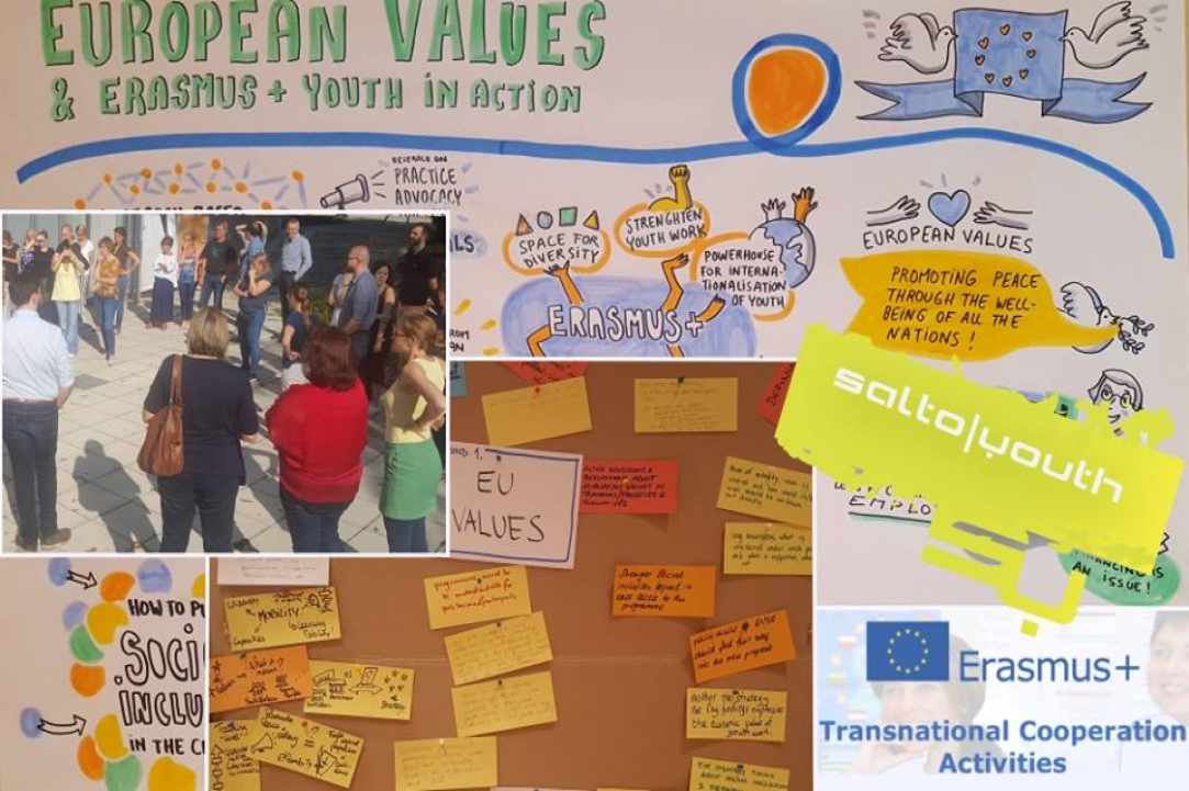 Erasmus+ ένα πρόγραμμα με μεγάλη ανταπόκριση σε ολόκληρη την Ευρώπη  gallery image 4