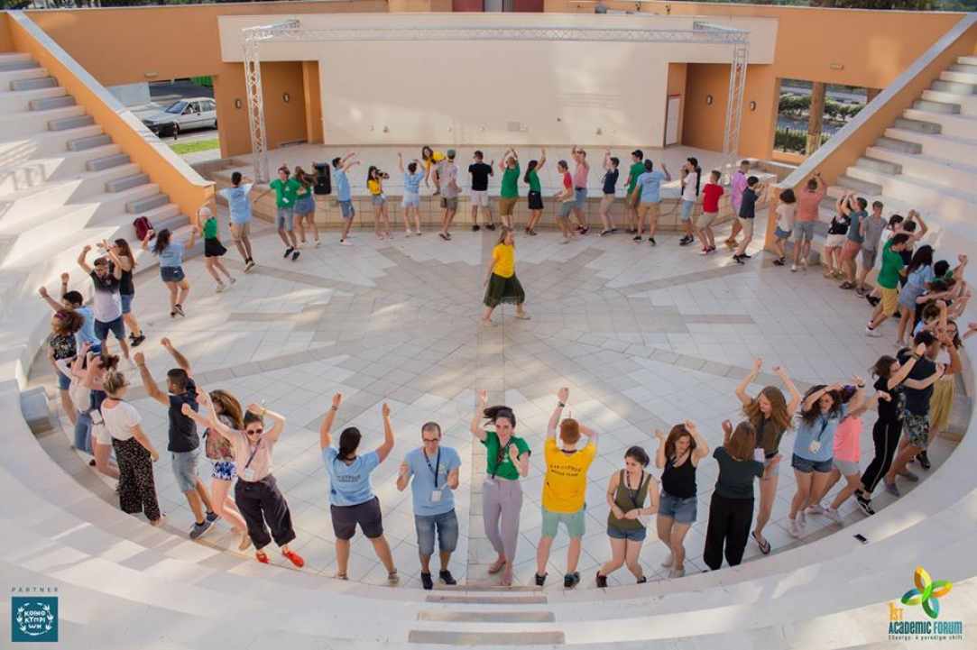 Erasmus+ ένα πρόγραμμα με μεγάλη ανταπόκριση σε ολόκληρη την Ευρώπη 