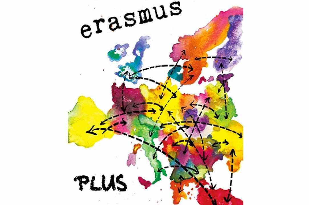 Erasmus+ is the EU programme for education, training, youth and sport gallery image 1