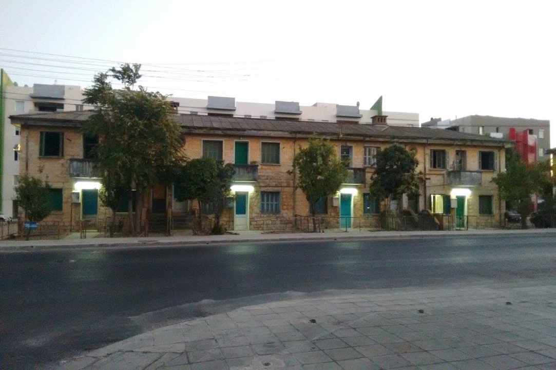 «Λεμεσός: Μετά την ανάπτυξη τι;»