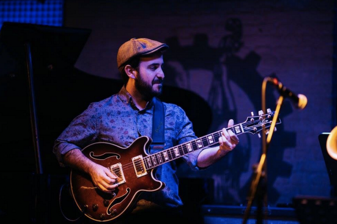20th  Paradise Jazz Festival
