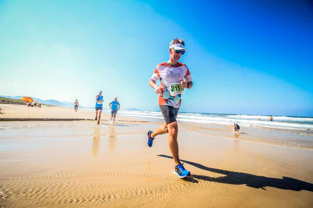 Ayia Napa Triathlon