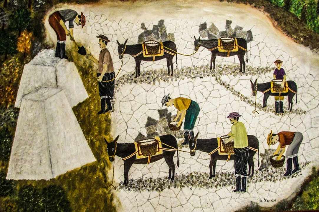 Εθνογραφικό μουσείο Αυγόρου