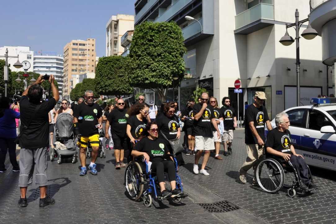 European Coma Awakenings Day 