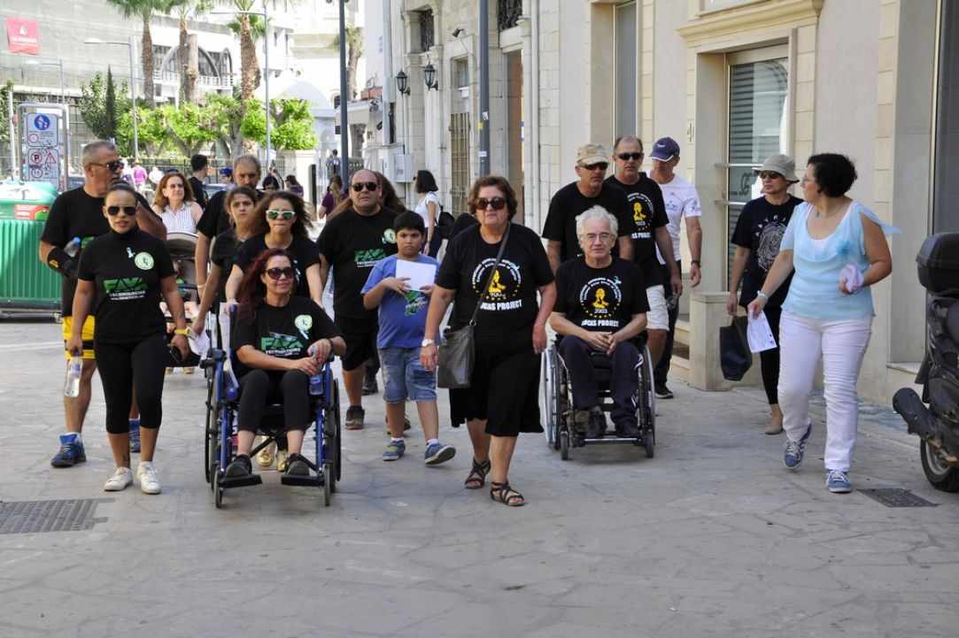 European Coma Awakenings Day 