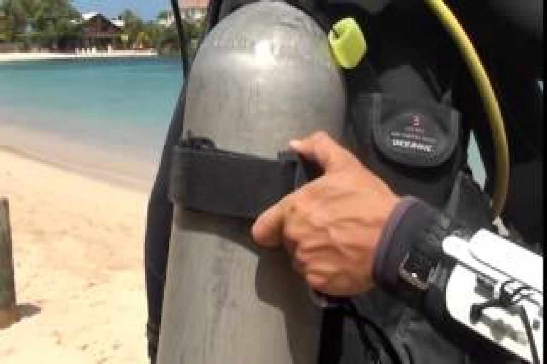 Buddy Safety Check