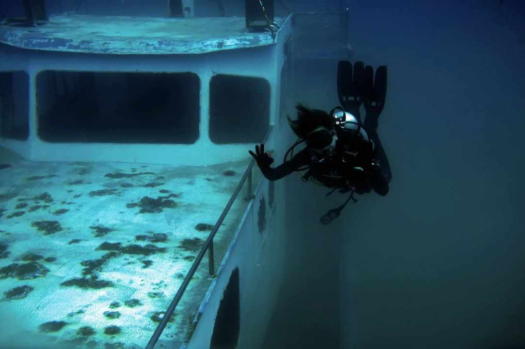 Lady Thetis