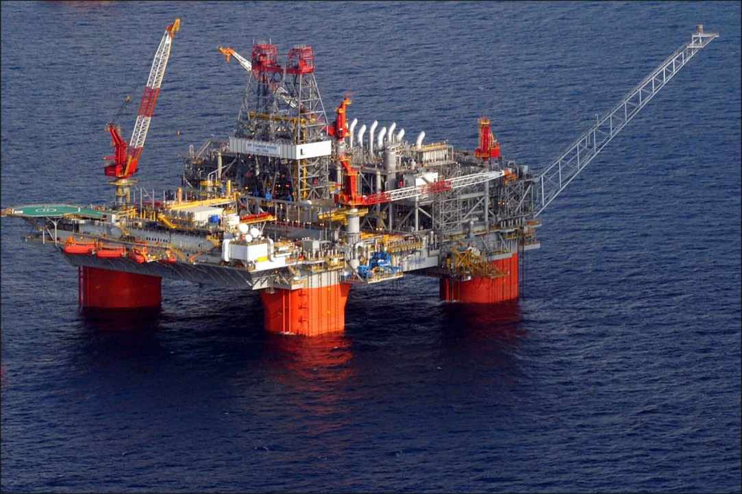 Τι γίνεται στην Κυπριακή ΑΟΖꓼ  Πόσο κοντά είμαστε στην εκμετάλλευση του θαλάσσιου μας πλούτουꓼ 