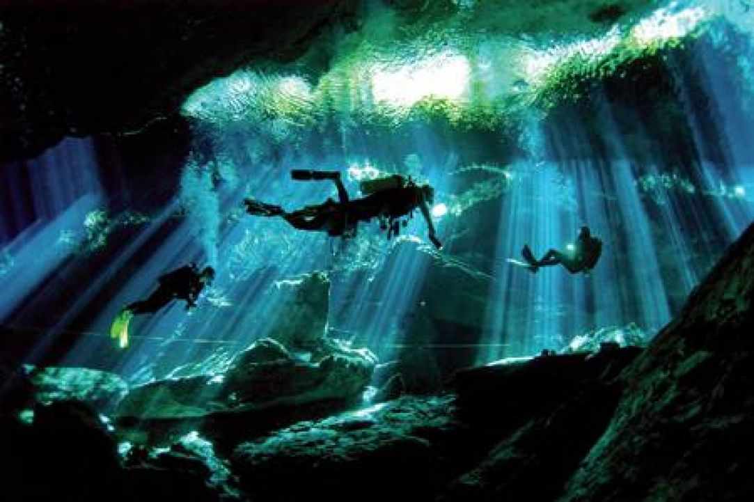 How dangerous scuba diving Is?