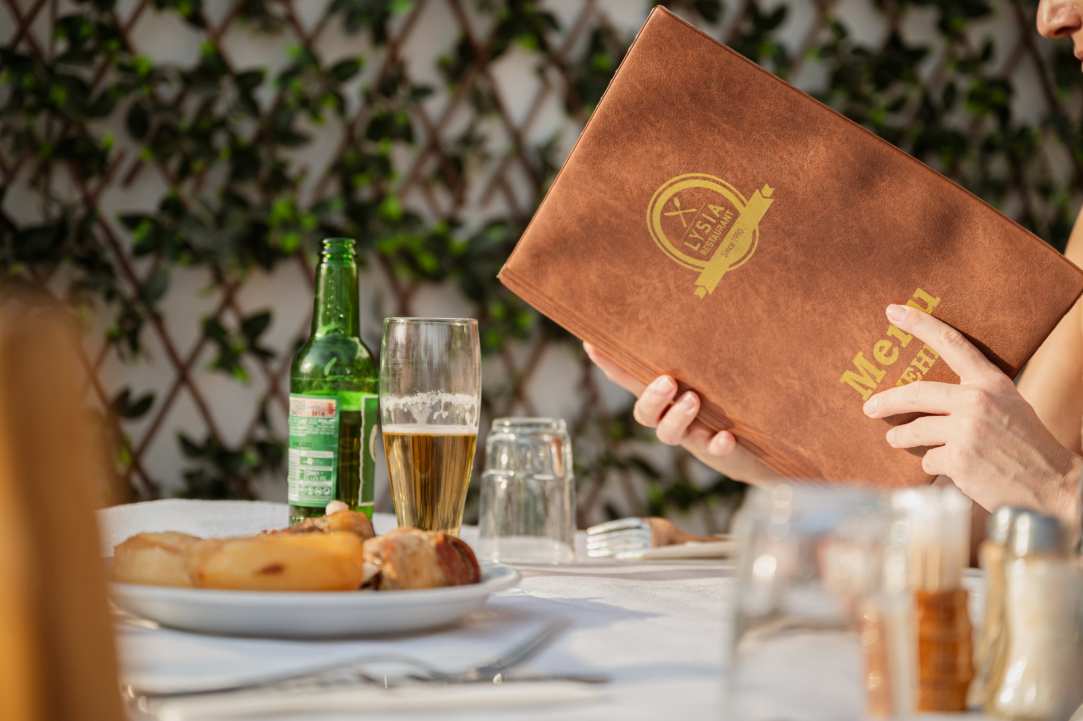 A Taste of Cyprus That Feels Like Home
