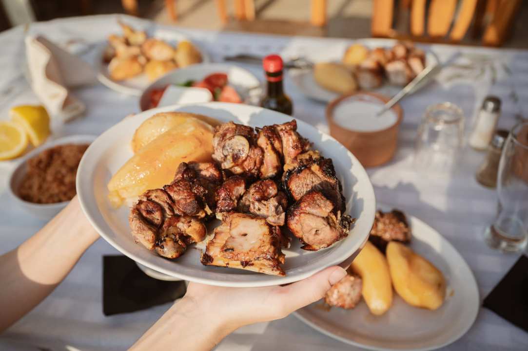 A Taste of Cyprus That Feels Like Home