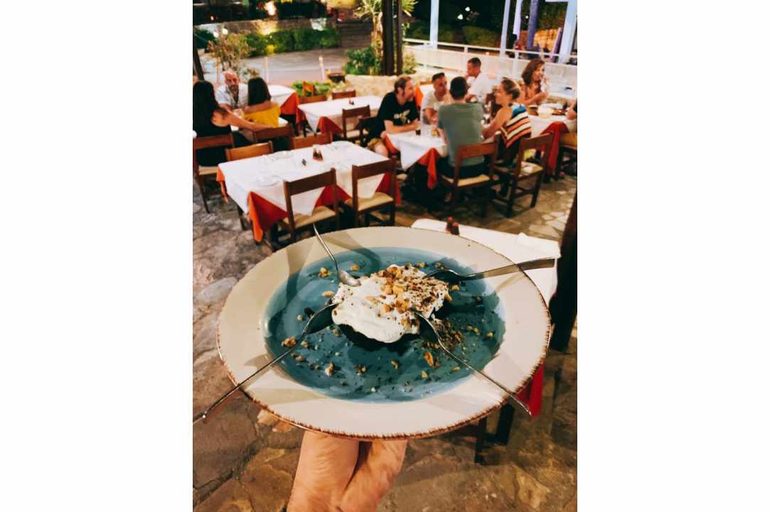 Interview with the director of Mandra Tavern in Pafos gallery image 3
