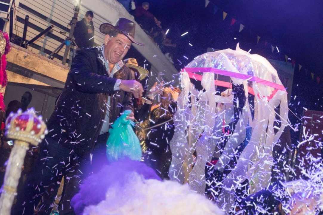 Famagusta Carnival 2020