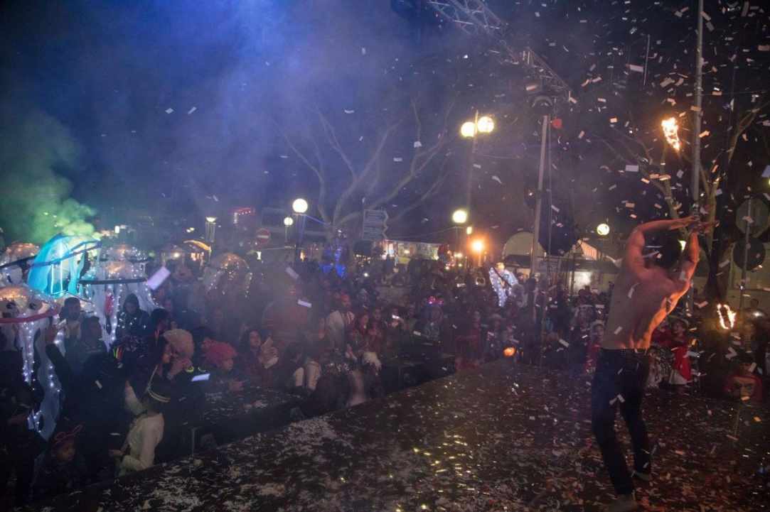 Famagusta Carnival 2020