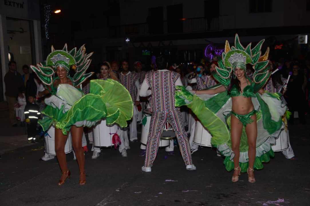 Famagusta Carnival 2020