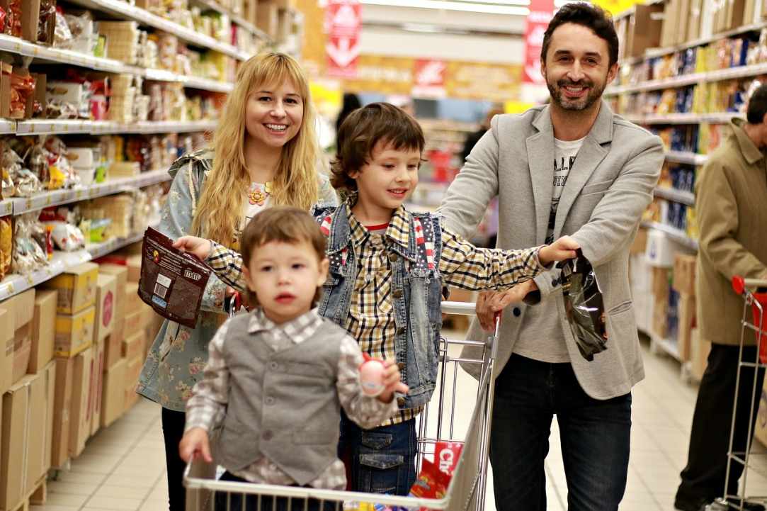 Black Friday – Η «μαύρη Παρασκευή» που προσφέρει εκπτώσεις στους καταναλωτές!