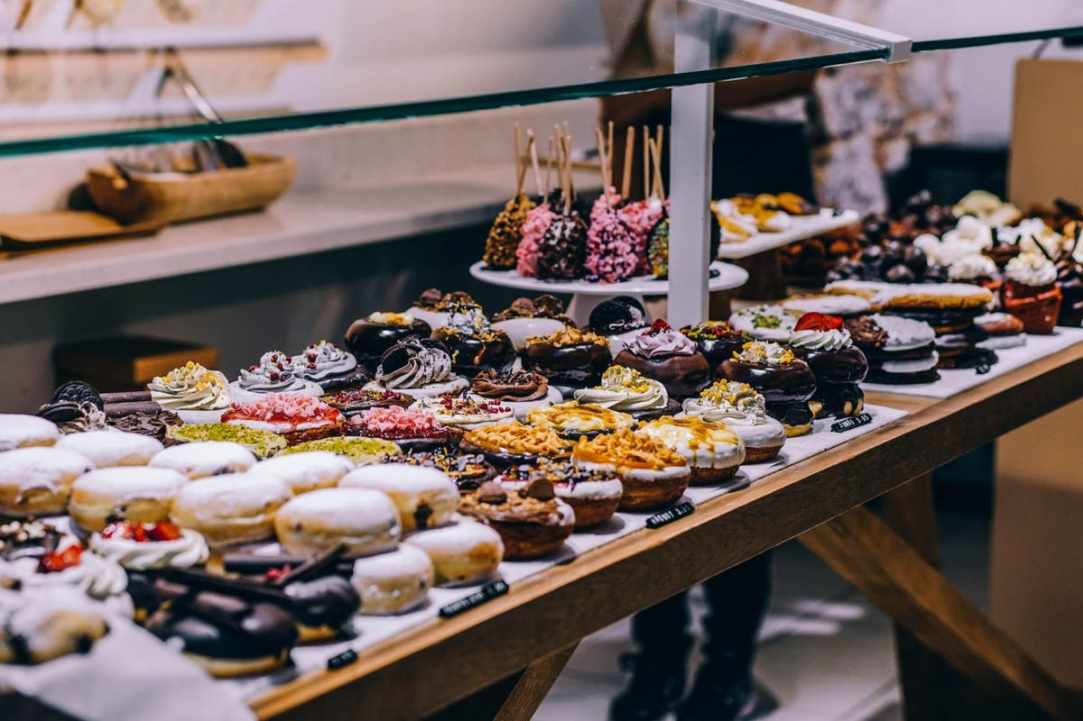 Chocolate Festival