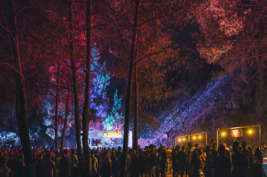 The 6 Summer Music Festivals in Cyprus