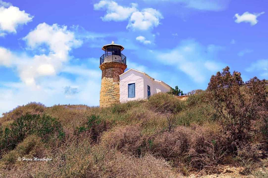 Τα Περβόλια Λάρνακας