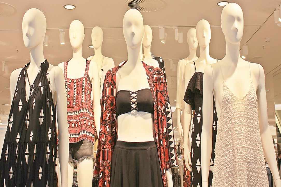 3rd Fashion Retail Summit