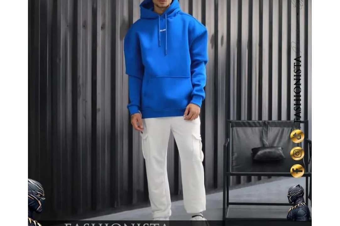 Discover the latest trends in men's fashion