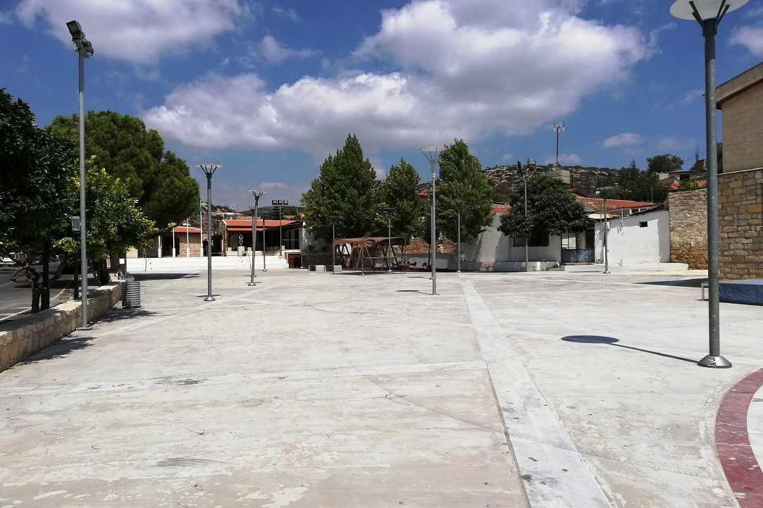 Fasoula