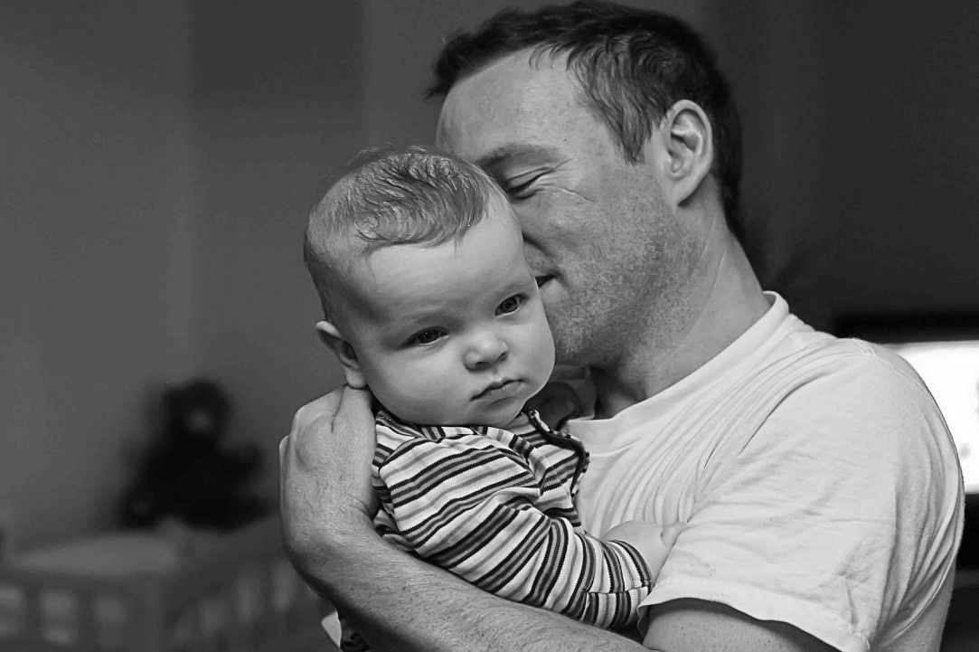 Father’s Day!