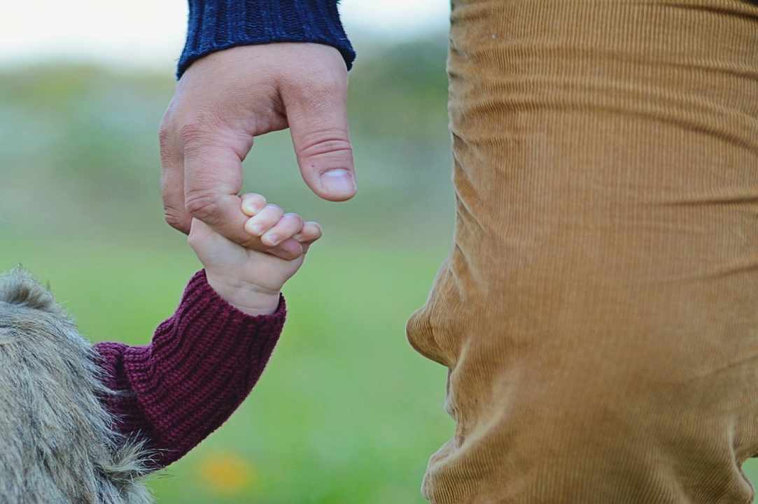 Father’s Day!