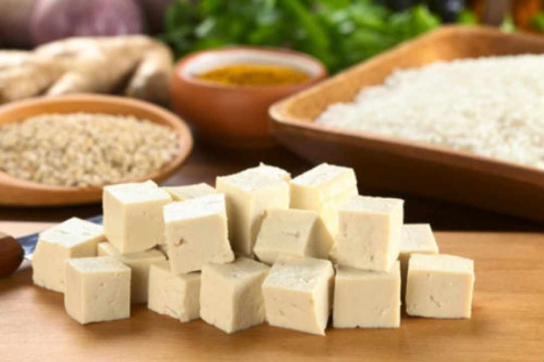 Οι Καλύτερες Πηγές Φυτικής Πρωτεΐνης