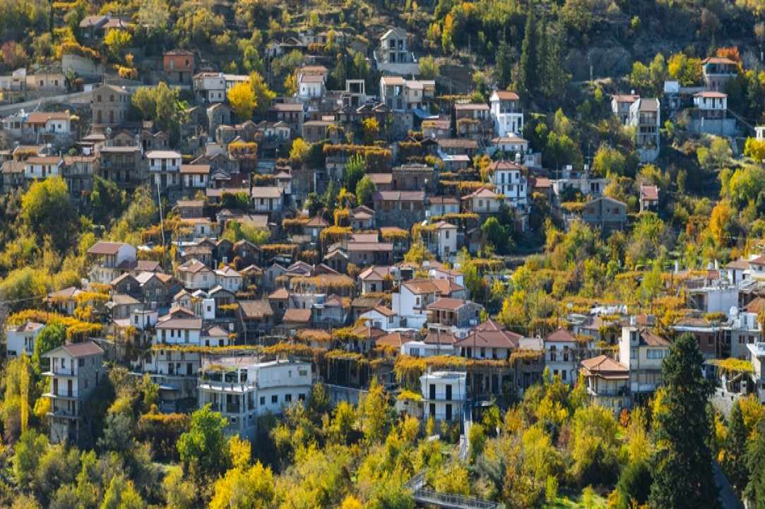 Who knows Cyprus better than the locals? 