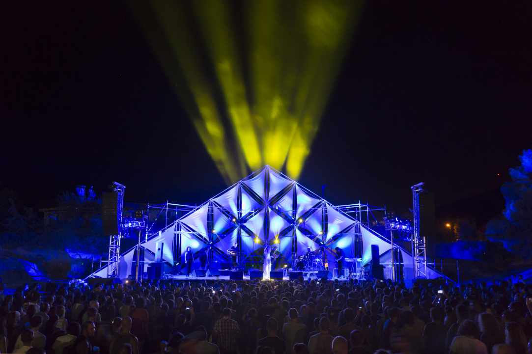 Fengaros Festival για ένατη συνεχή χρονιά, 1-3 Αυγούστου 2019