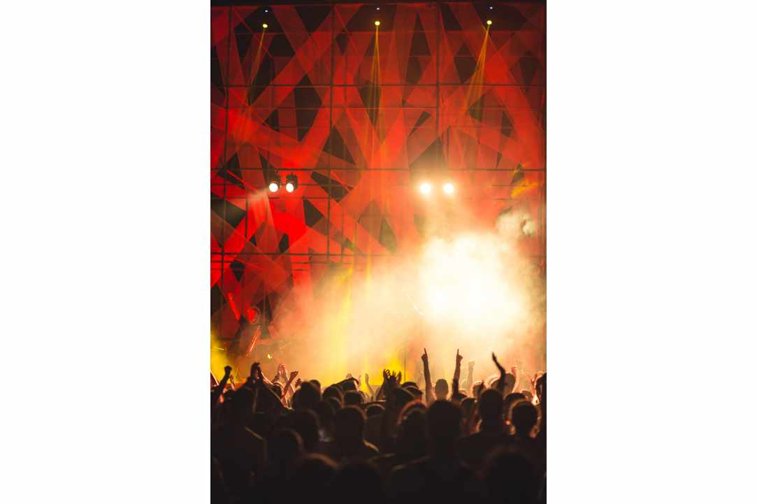 Fengaros Festival 2019,  1-3 August, Kato Drys