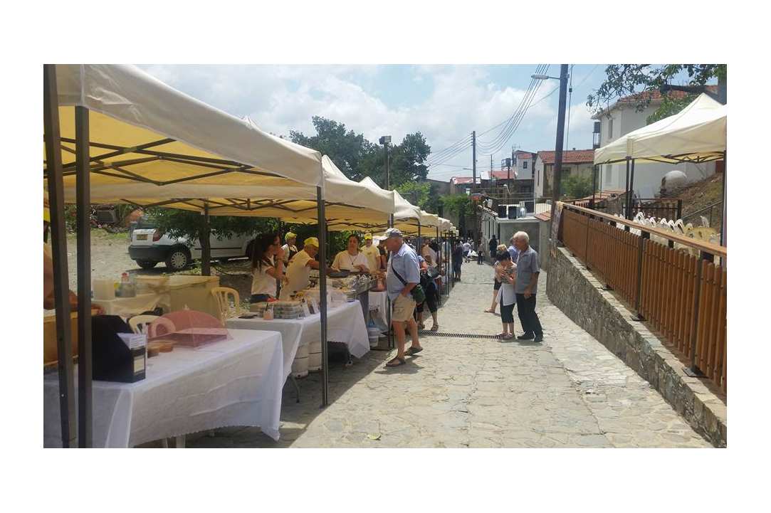 Μελένιες Μέρες στην Οδού!